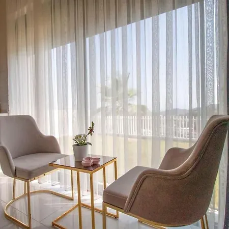 Yaka Villa Bodrum