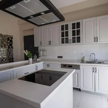 Villa Yaka Bodrum
