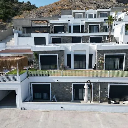 Villa Yaka *