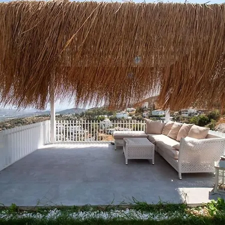 Yaka 빌라 Bodrum