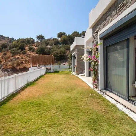 Yaka Bodrum