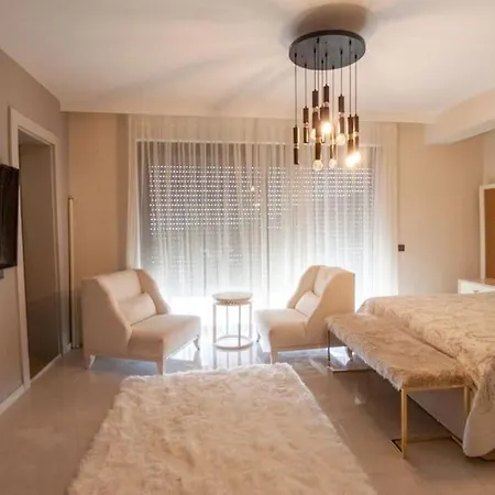 Villa Yaka Bodrum