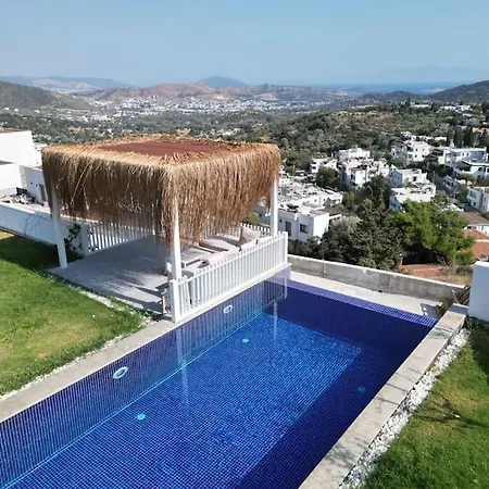 Yaka Αλικαρνασσός