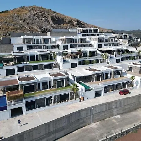 Vilă Yaka Bodrum